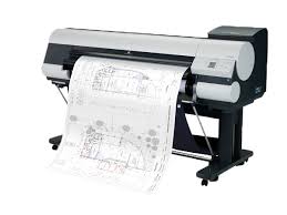 Traceurs grand format